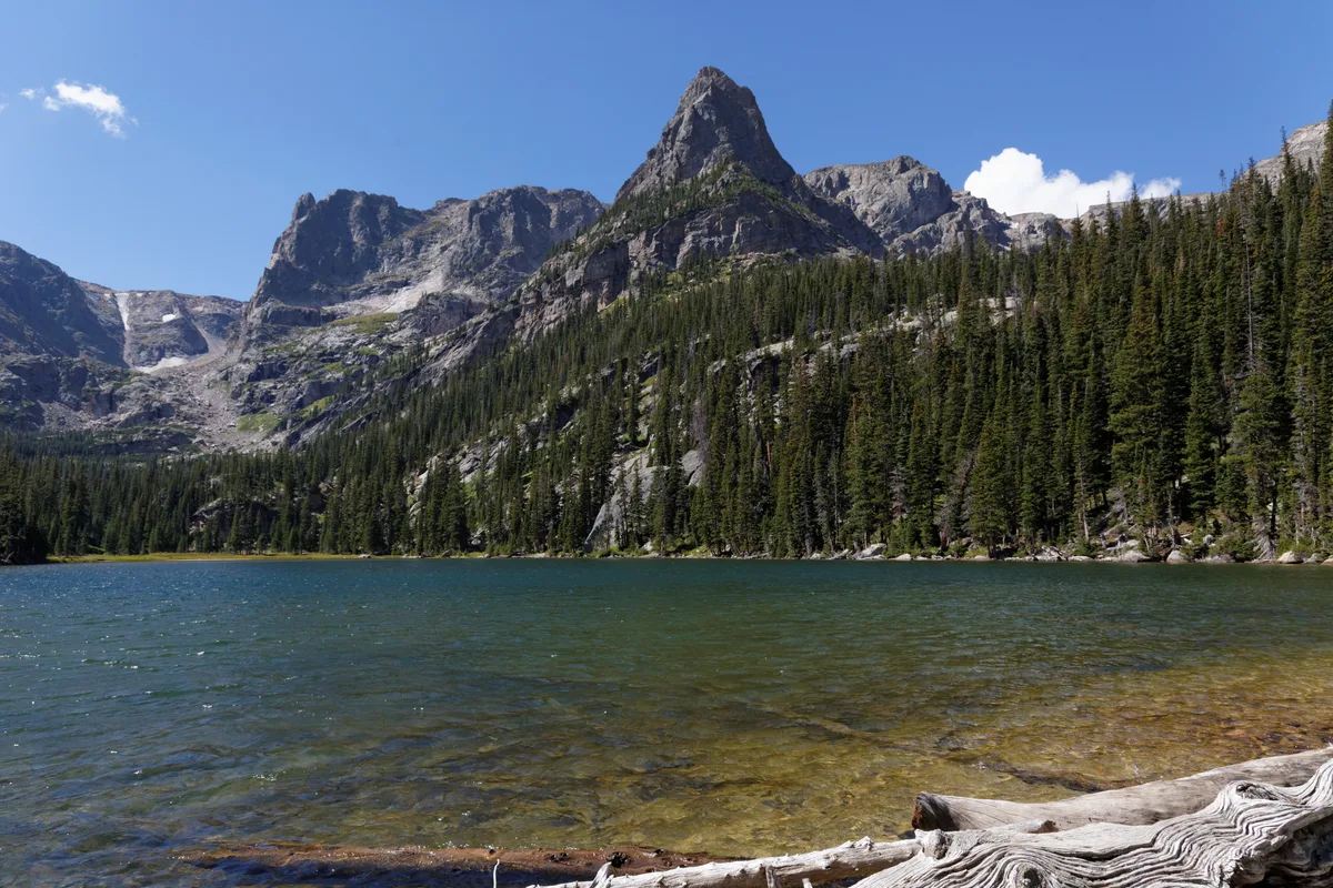 Bear Lake
