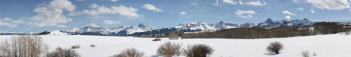 Dallas Divide