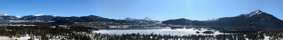 Frisco Bay Marina