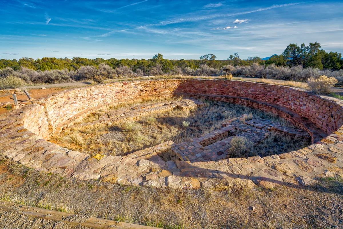 Lowry Pueblo