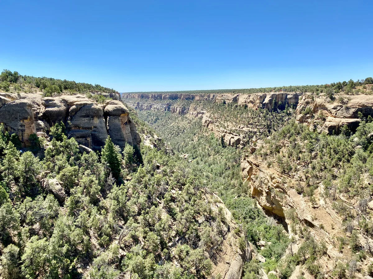 Park Point Overlook